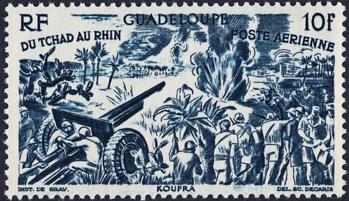 1946_Guadalupe_Serie Del Tchad al Rhin_10f_Koufra.jpg
