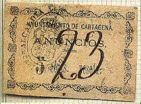 CARTAGENA 23 sobre 5