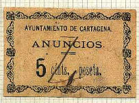 CARTAGENA 4 sobre 5