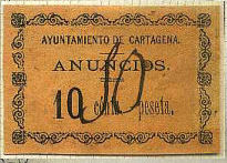 CARTAGENA 10 sobre 10