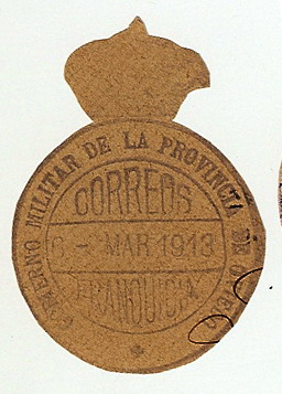 FRAN MIL ASTURIAS Oviedo Gobierno Militar de la Provincia 1913.jpg