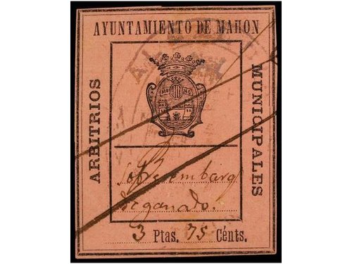 MAHON