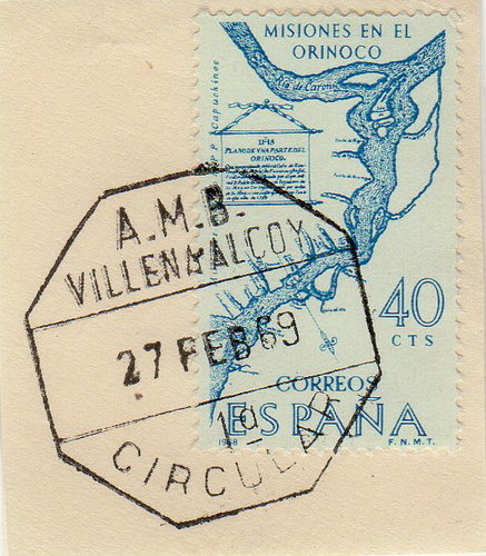 AMB CARR VIllena - Alcoy 1969 .jpg