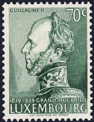 1939_Luxemburgo_0.70c_Gran Duque Guillermo II.jpg