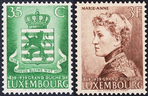1939_Luxemburgo_0.35c_Escudo de Armas.jpg