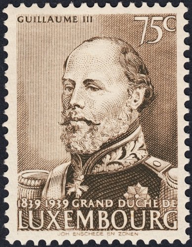 1939_Luxemburgo_0.75c_Gran Duque Guillermo III.jpg