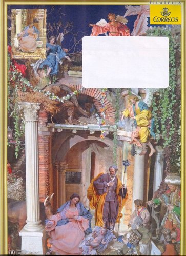 Sobre Servicio Filatelico. Emisiones. 2016-4. 32,5x22,8. Anverso. Baja.jpg