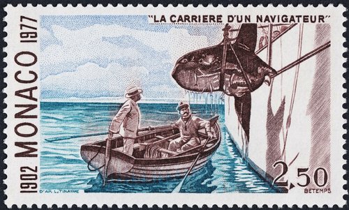 1977_Monaco_2.50_La carrera de un marino_Betemps.jpg