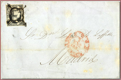 1851-I-02 Valencia a Madrid