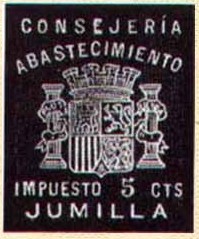 JUMILLA