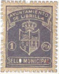 LIBRILLA 1 pts