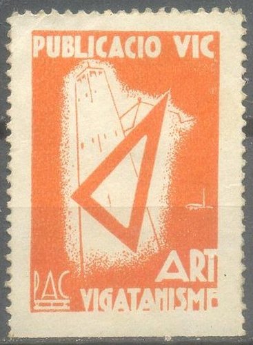 VIC, arte