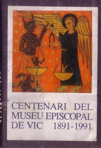VIC museo episcopal