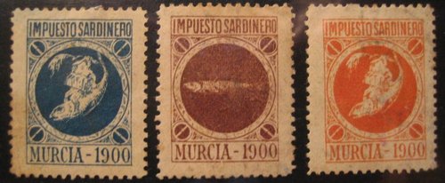 Impuesto sardinero