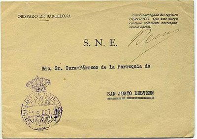 obispado de Barcelona 1955.JPG