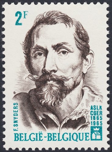 1965_Bélgica_Frans Snydersr.jpg