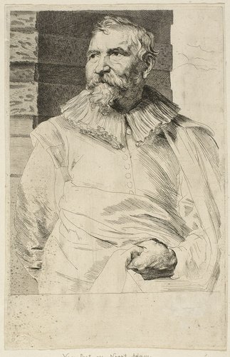 1965_Bélgica_Retrato de Adam van Noort_____.jpg