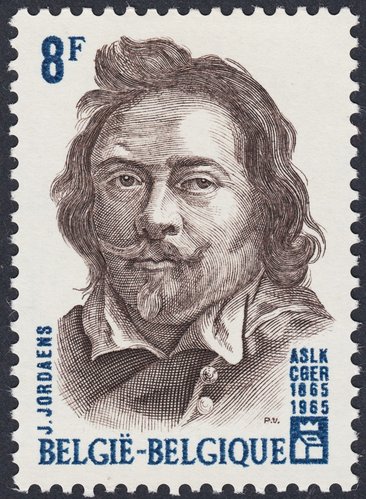 1965_Bélgica_Jacob Jordaens (1593-1678).jpg