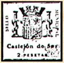 CASTEJON de SOS