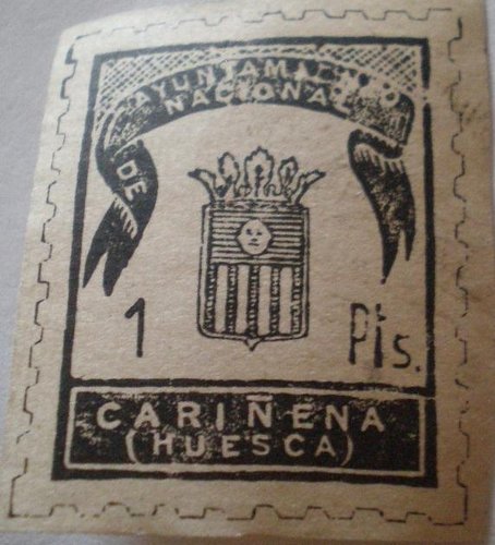 CARIÑENA