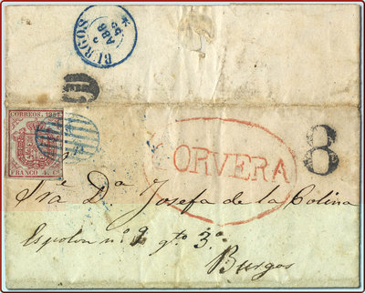 1.854 Iruz de Toranzo a Burgos