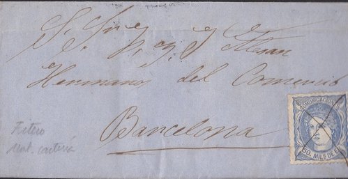 1872-06-30 FITERO A BARCELONA matasellos PLUMILLA.jpg