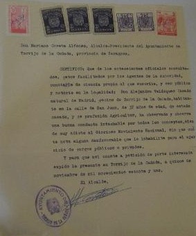 TORRIJO de la CAÑADA