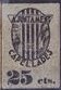 CAPELLADES 25 cts