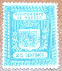 HUESCA