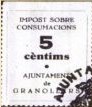 GRANOLLERS consumos