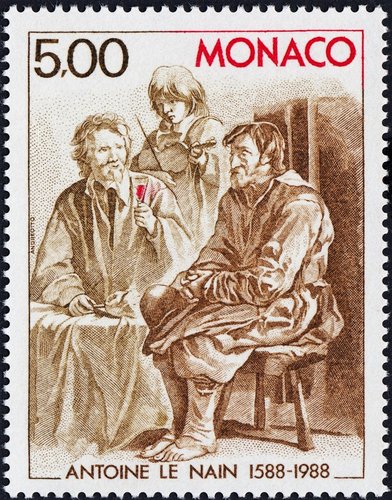 1988_Mónaco_Antoine Le Nain.jpg