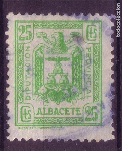Diputación Provincial ALBACETE 25 Cts.jpg