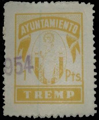 TREMP