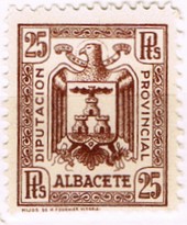 ALBACETE Diputacion 25 pts