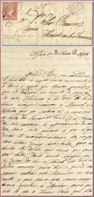 1860 Alfaro a Nájera