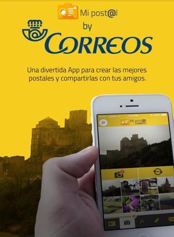 2016-12-13. NP_Felicita_la_Navidad_con_Correos. Imagen.JPG