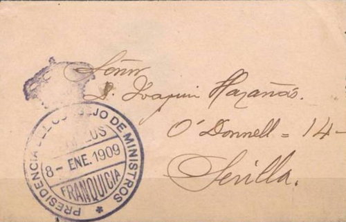 FRAN MIN Presidencia 1909.JPG