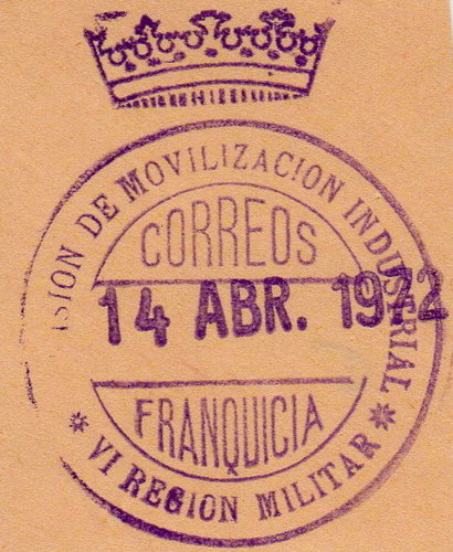 FRAN MIL Division de Movilización Industrial 1972.jpg