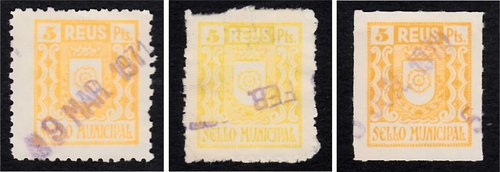 Reus 5 pts, amarillo variedades.jpg