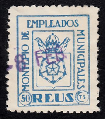 Reus , Montepio Empleados municipales.jpg