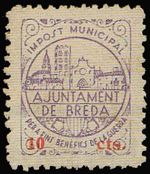 BREDA