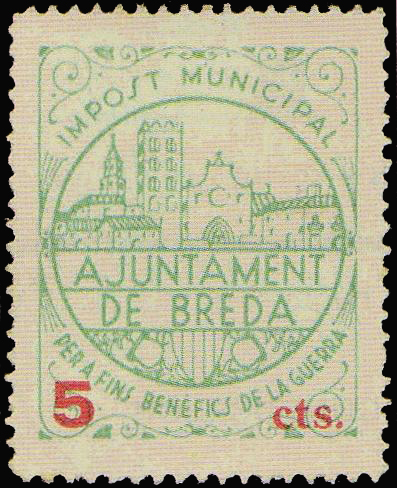 BREDA