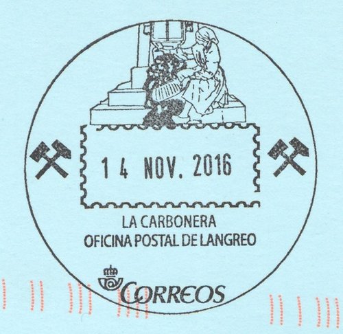 GRUCOMI. Tarjeta 2016-22. Matasellos. Baja.jpg