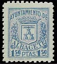 ALBACETE 1,50 pts