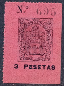 CASTELLÓ de AMPURIAS