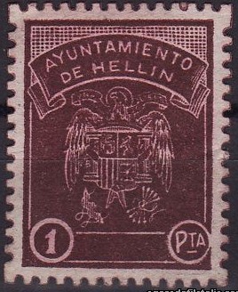 HELLIN 1 pta