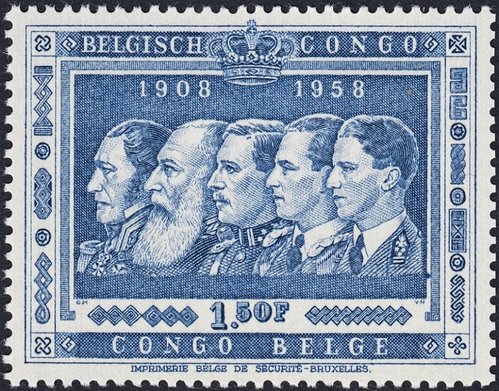1958_Congo Belga_50 Aniversario 1908-1958_1.50f.jpg