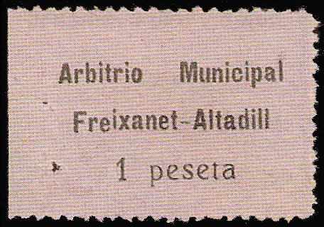 FREIXANET i ALTADILL