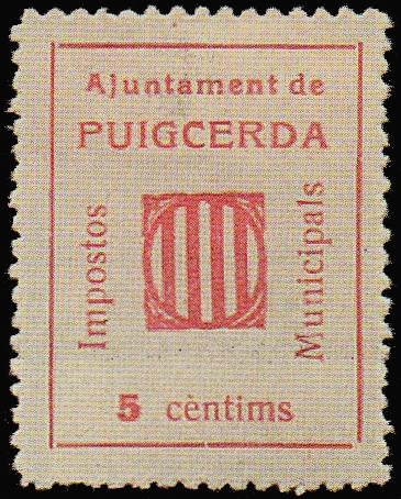 PUIGCERDA republica