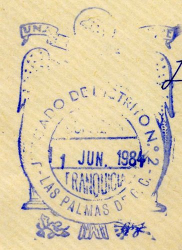 1984-06-01 JUZGADO DE DISTRITO Nº 2 LAS PALMAS DE G.C..jpg